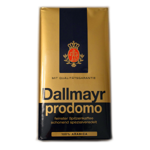 Dallmayr-Prodomo-500g