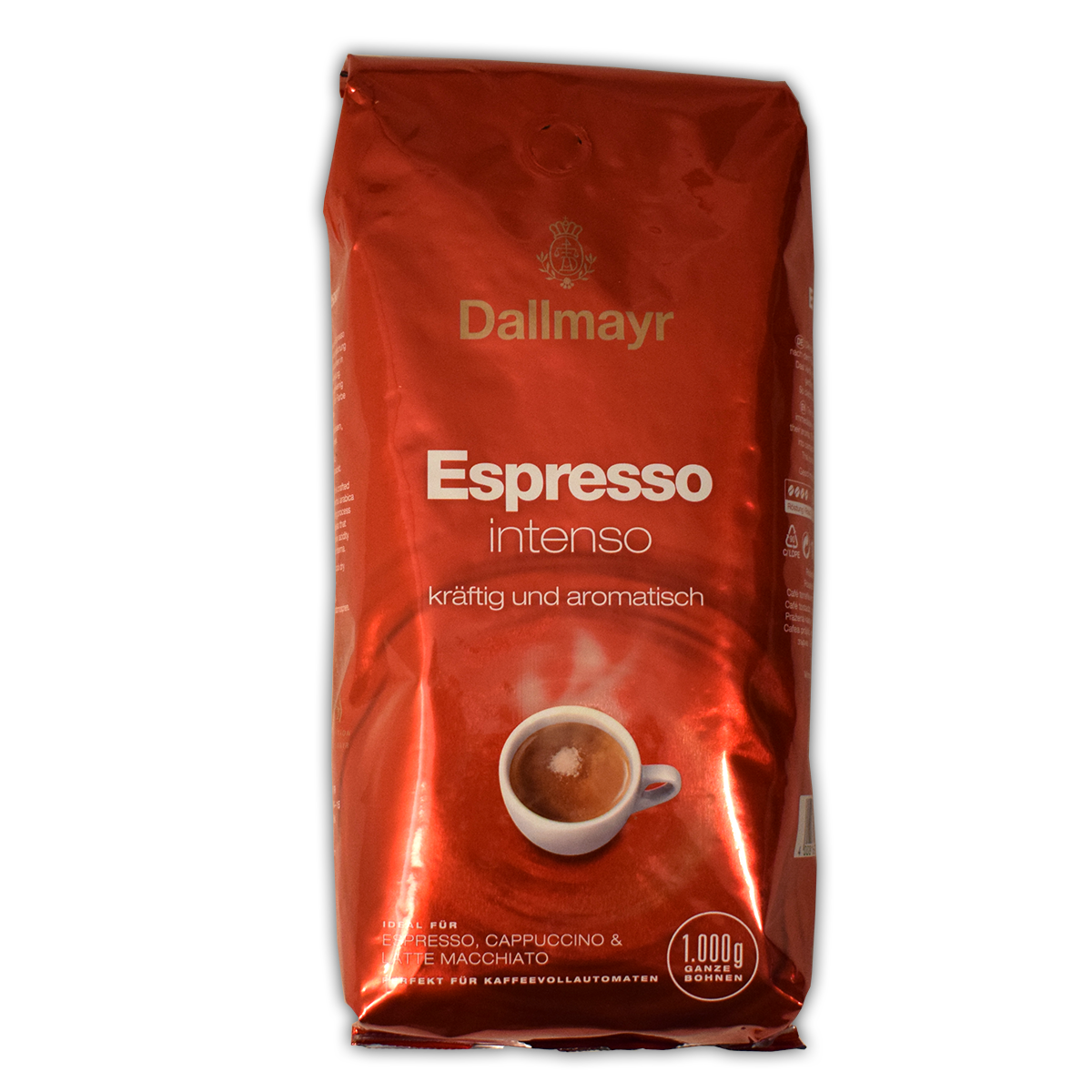 Dallmayr Espresso Intenso 1000 g