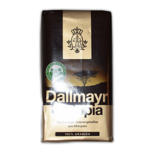 Dallmayr Ethiopia 500 g