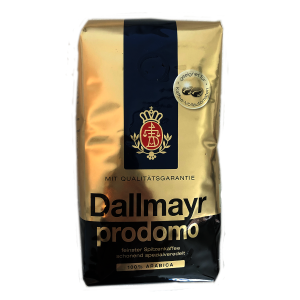 Dallmayr Prodomo Bohnen 500 g