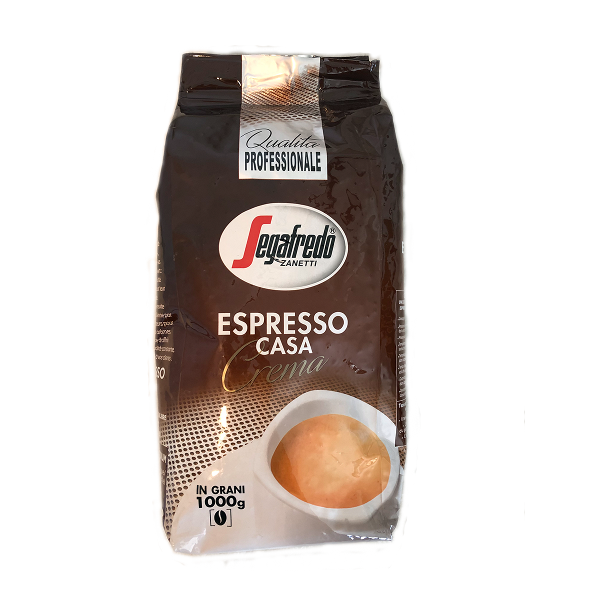 Segafredo Espresso Casa 1000 g